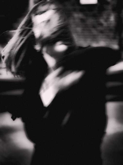 DE BRUJAS Y FANTASMAS by Kianí del Valle with Ziúr